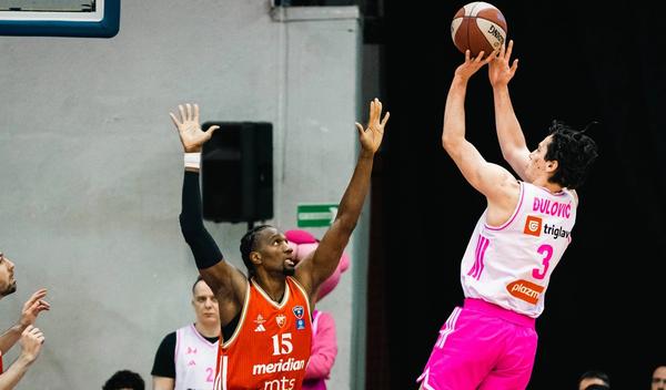 Image for Košarkaši Mege bolji od Zvezde u ABA ligi