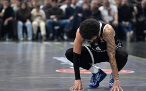 Image for Makabi deklasirao Partizan u Areni (video)