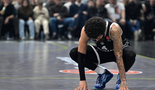 Image for Makabi deklasirao Partizan u Areni (video)