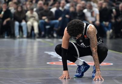 Image for Makabi deklasirao Partizan u Areni (video)