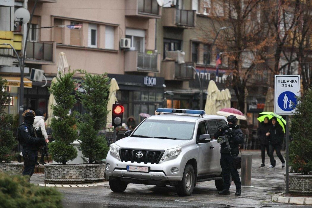 Ovo je na području opštine Gnjilane drugi slučaj ubistva u poslednja tri dana
