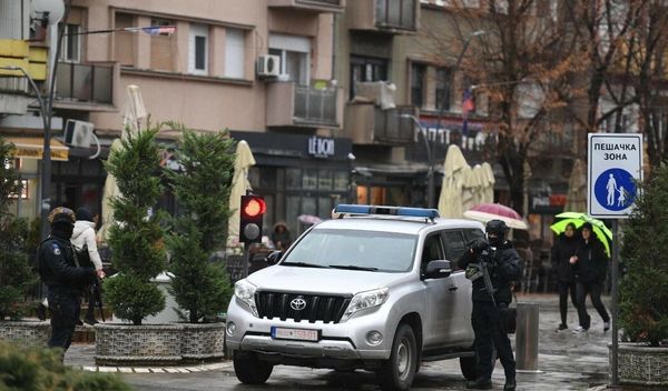 Ovo je na području opštine Gnjilane drugi slučaj ubistva u poslednja tri dana