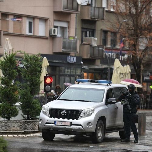 Ovo je na području opštine Gnjilane drugi slučaj ubistva u poslednja tri dana
