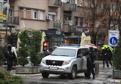 Ovo je na području opštine Gnjilane drugi slučaj ubistva u poslednja tri dana