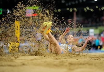 Image for Ivana Španović šesta na Svetskom dvoranskom prvenstvu