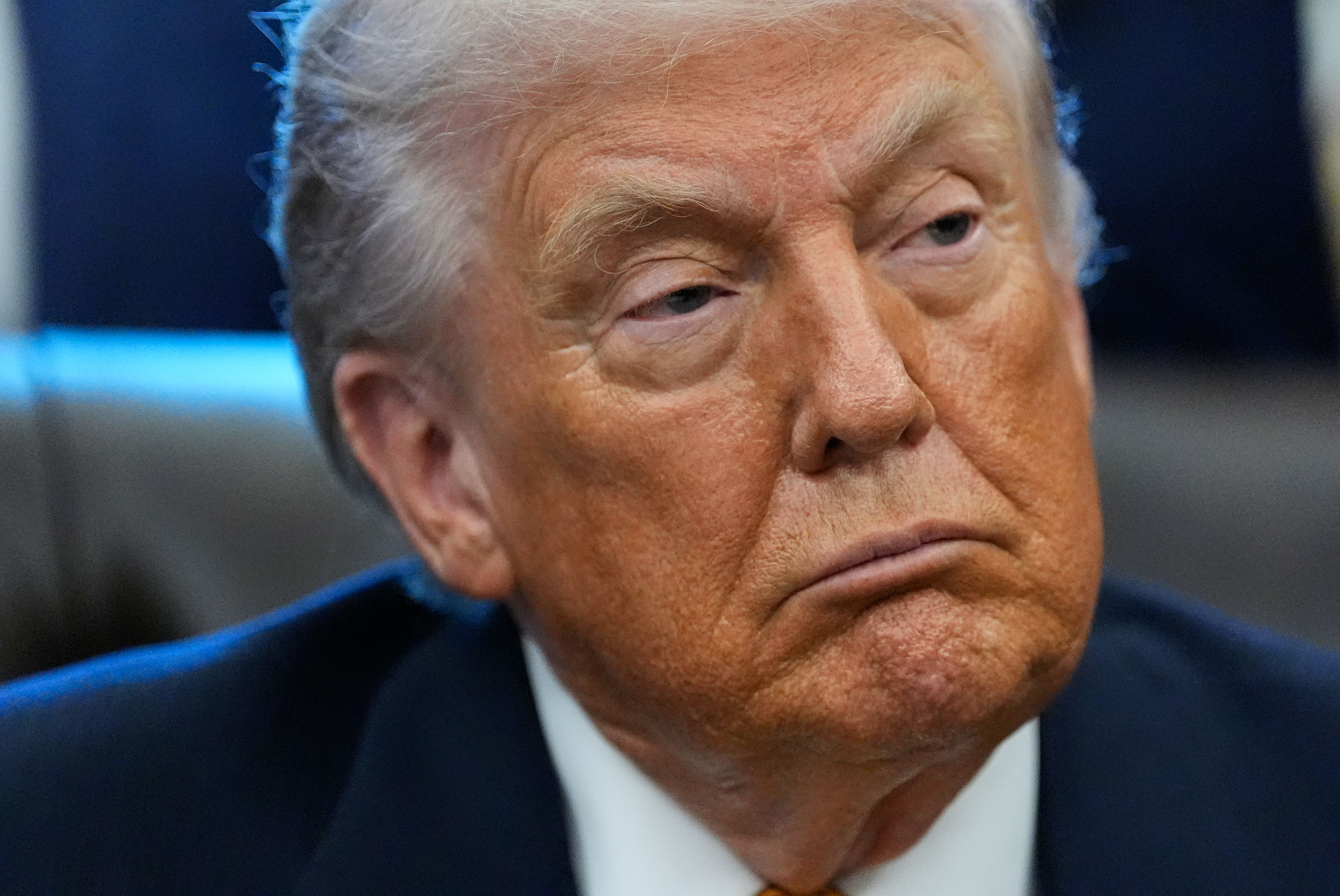 Image for Intervencija SAD u Iranu moguća u naredna 24 sata