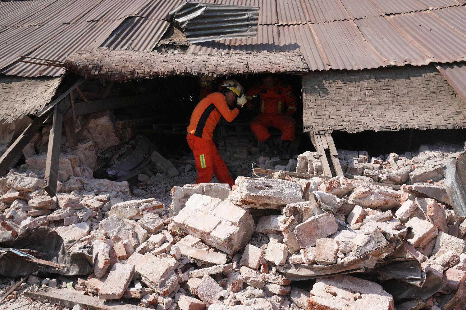 Image for Sedmodnevna žalost u Mjanmaru