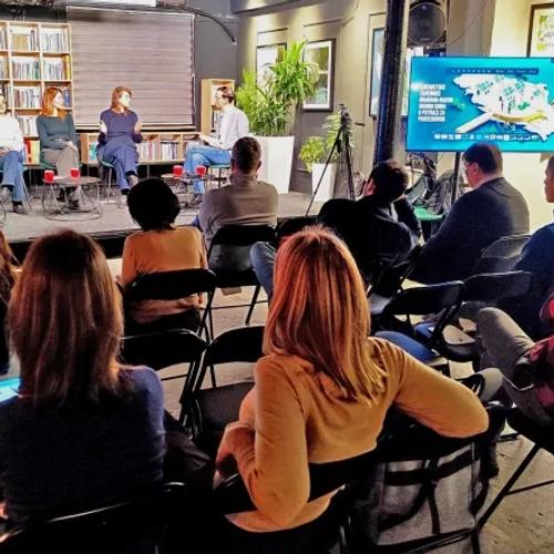 Image for Centar za unapređenje životne sredine: Građanska energija i dalje na čekanju