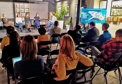 Image for Centar za unapređenje životne sredine: Građanska energija i dalje na čekanju