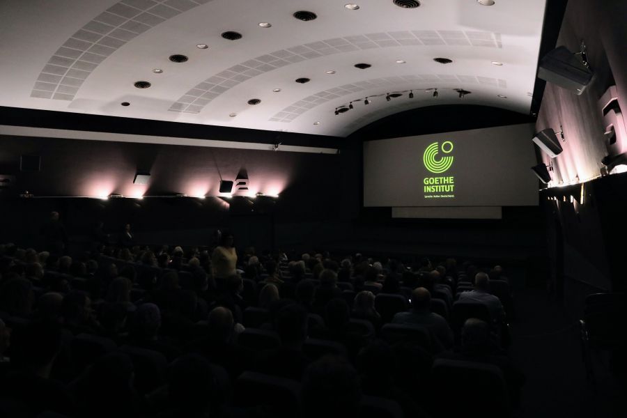 Image for Počeo Getefest