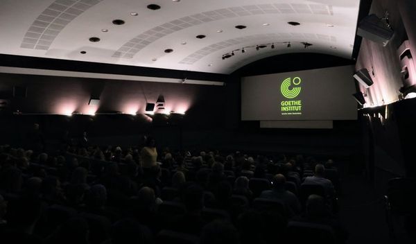 Image for Počeo Getefest