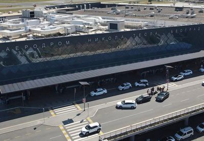 Image for Belgrade Airport- počeli pripremni radovi na proširenju terminala na strani C kompleksa