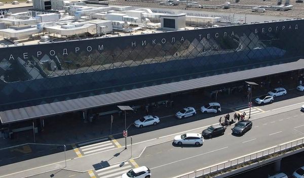 Image for Belgrade Airport- počeli pripremni radovi na proširenju terminala na strani C kompleksa
