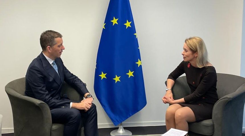 Image for Članstvo u EU - starteški cilj