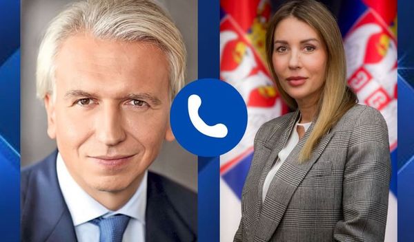 Image for Nova imenovanja u NIS-u