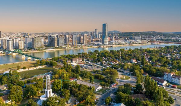 Image for Danas oblačno i suvo