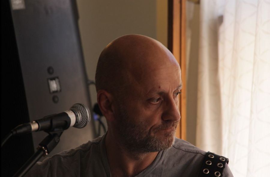 Image for Uhapšen Mile Kekin