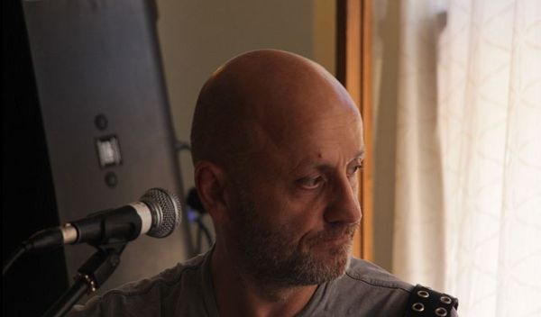 Image for Uhapšen Mile Kekin