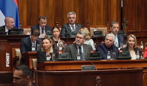 Image for Kritički prema EU