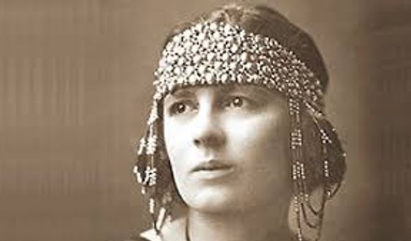 Image for Holanđanka - zaboravljena heroina Nevesinjske puške