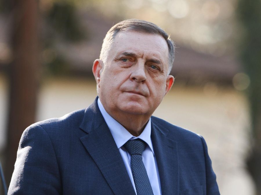 Image for Advokat preuzeo Odluku CIK-a