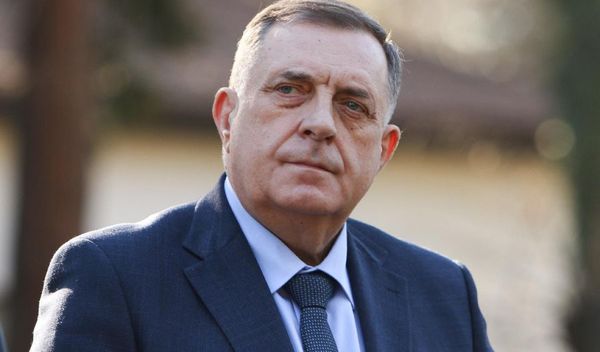 Image for Advokat preuzeo Odluku CIK-a