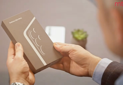 Image for Prvi pogled na Samsung Galaxy S26 Ultra