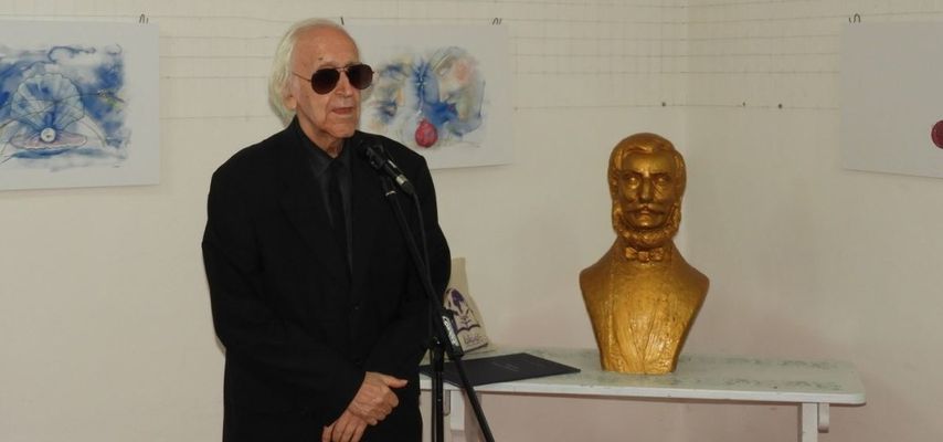 Kadijević je decenijama zauzimao visoko mesto u srpskoj kulturi, kao i na široj umetničkoj sceni nekadašnje Jugoslavije