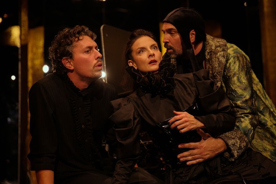 Image for Narodno igra u Zvezdari