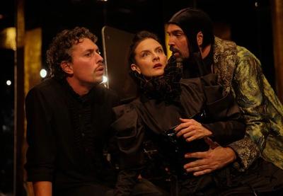 Image for Narodno igra u Zvezdari