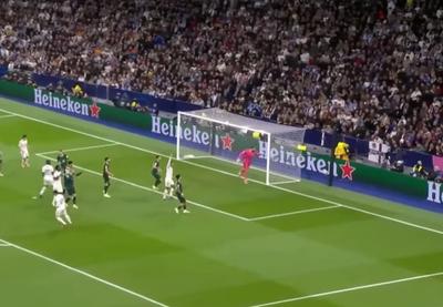 Image for Mančester siti slavio u Madridu protiv Reala, Arsenal nastavio dominaciju (video)