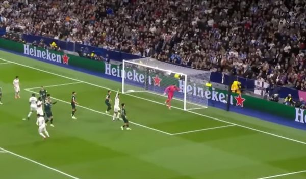 Image for Mančester siti slavio u Madridu protiv Reala, Arsenal nastavio dominaciju (video)