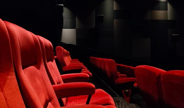 Image for Šta se desilo sa bioskopima iz našeg detinjstva?