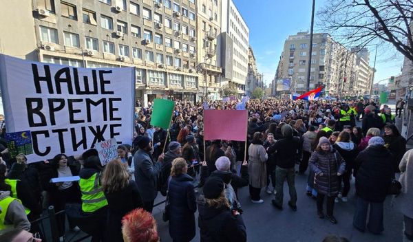 Image for Mreža podrške prosvetarima