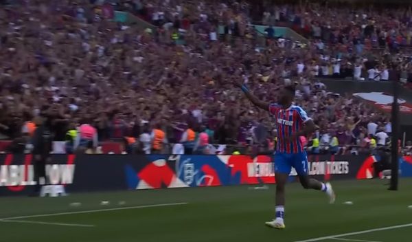 Image for Kristal Palas pobedio Liverpul u engleskom Superkupu