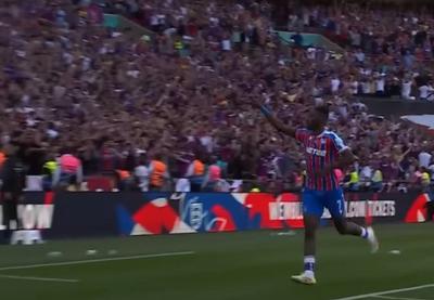 Image for Kristal Palas pobedio Liverpul u engleskom Superkupu