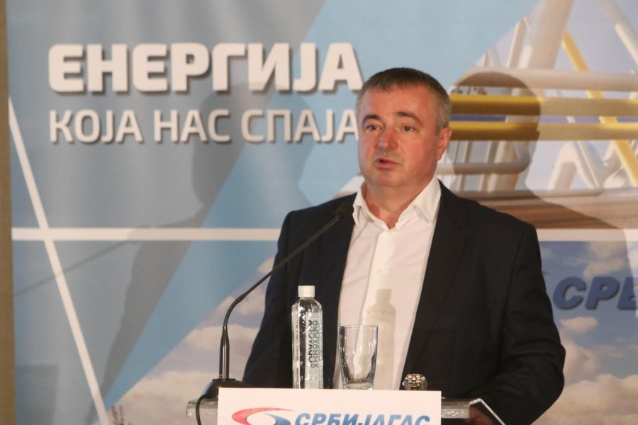 Image for Tražimo odlaganje sankcija NIS-u