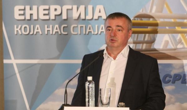 Image for Tražimo odlaganje sankcija NIS-u