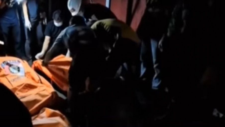 Image for Poginulo 16 lljudi u požaru u domu za stare