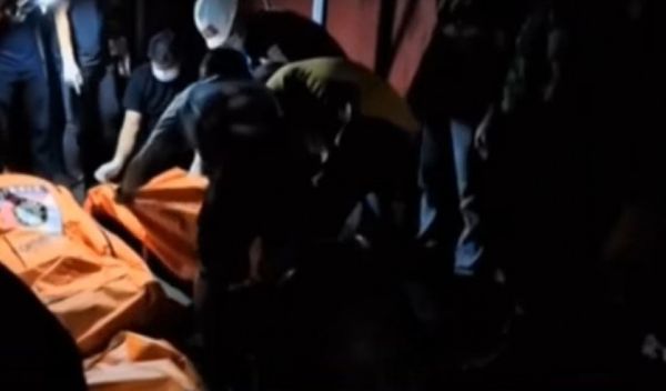 Image for Poginulo 16 lljudi u požaru u domu za stare