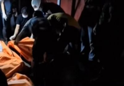 Image for Poginulo 16 lljudi u požaru u domu za stare