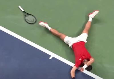 Image for Đoković eliminisan u polufinalu