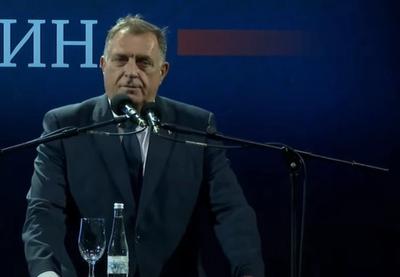 Image for Oduzet mandat Dodiku