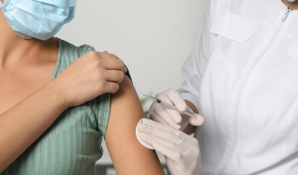 Image for Zašto je vakcina protiv HPV važna?