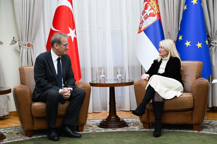 Image for Srbija ulaže u IT sektor