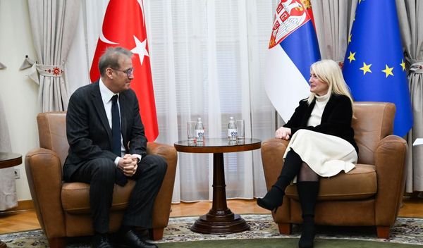 Image for Srbija ulaže u IT sektor