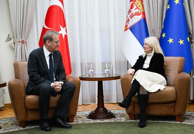 Image for Srbija ulaže u IT sektor