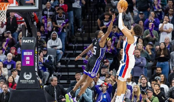 Image for Detroit bolji za poen