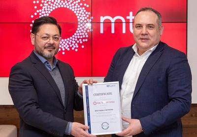 Image for MTS potvrđen kao lider među mobilnim mrežama u Srbiji