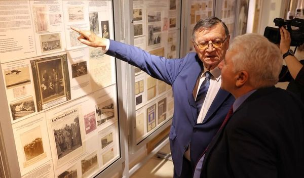 Image for Avijacija Srbije kroz istoriju